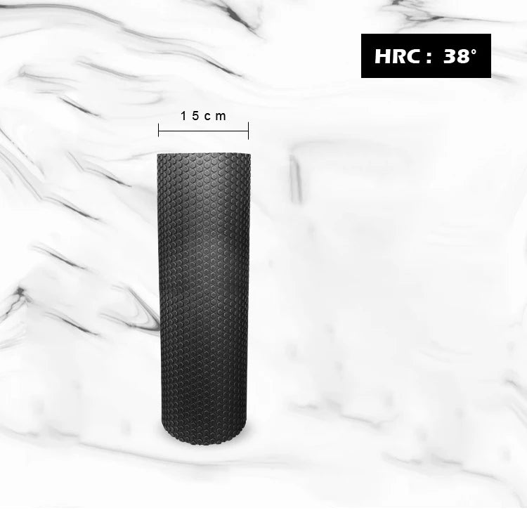 EVA Yoga Foam Roller for pilates and yoga