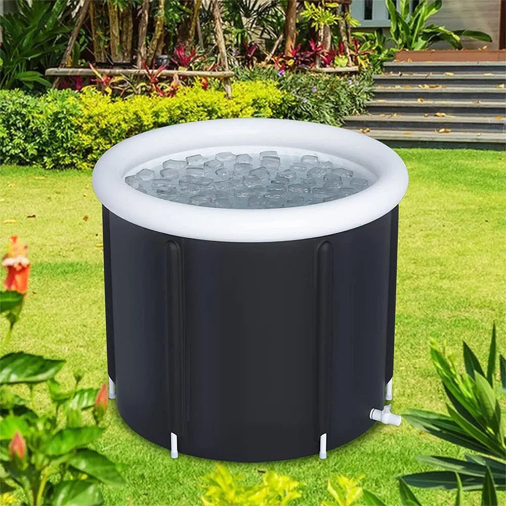 Inflatable Portable Ice Bath