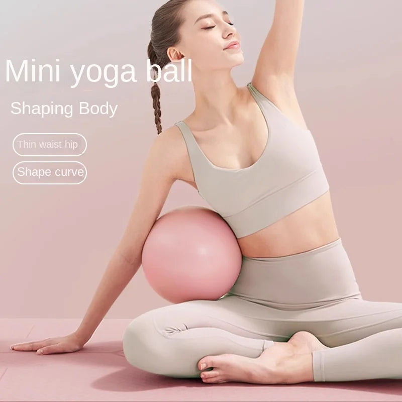 Yoga Pilates Fitness Ball