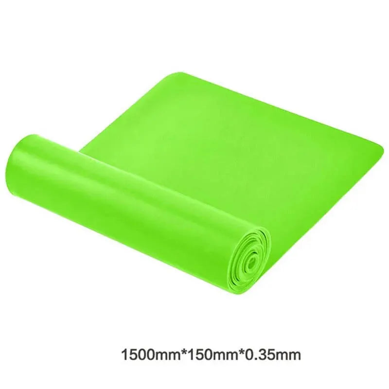 Resistance Bands For Pilates Home