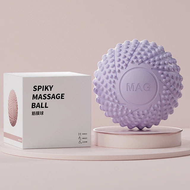 6.5cm Massage Lacrosse Balls