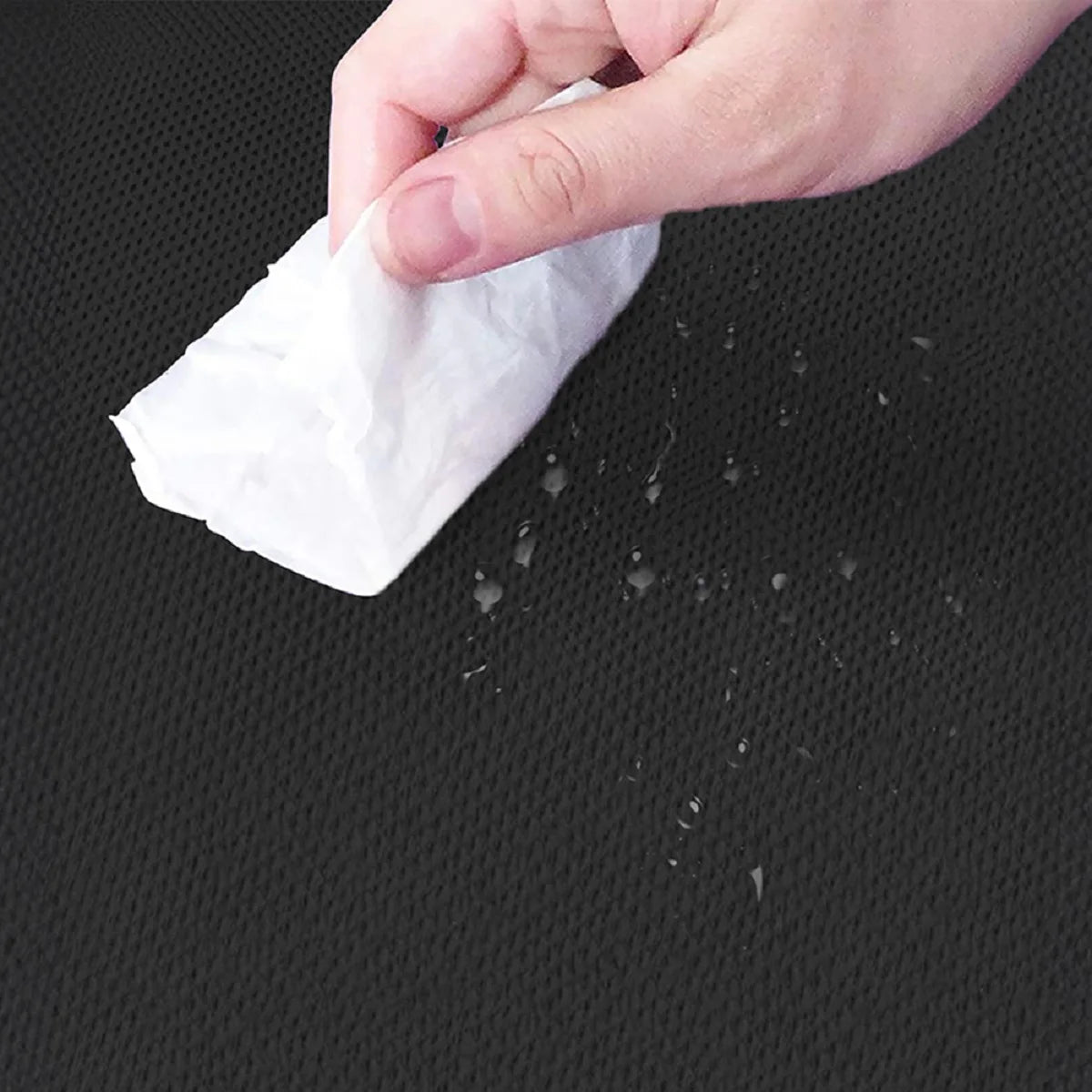 Foam 4mm thick yoga mat