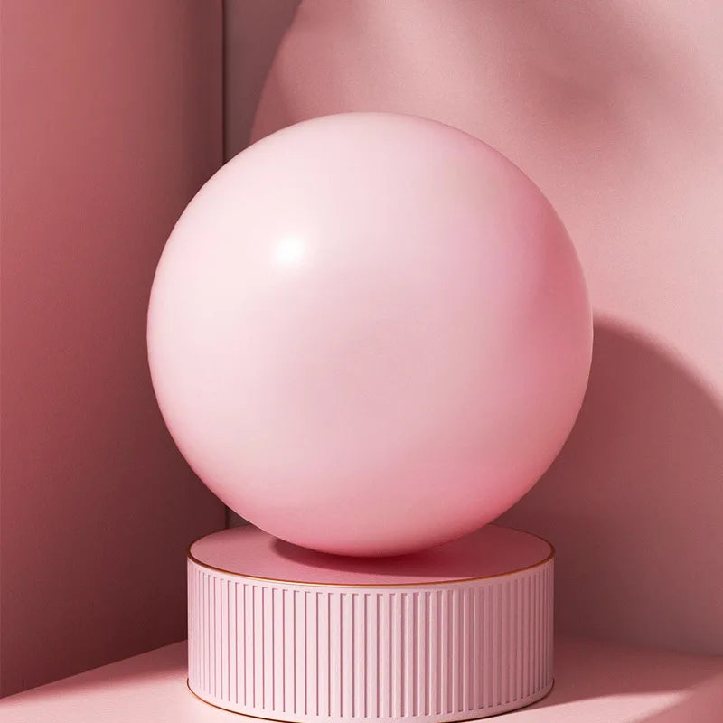 Yoga Pilates Fitness Ball