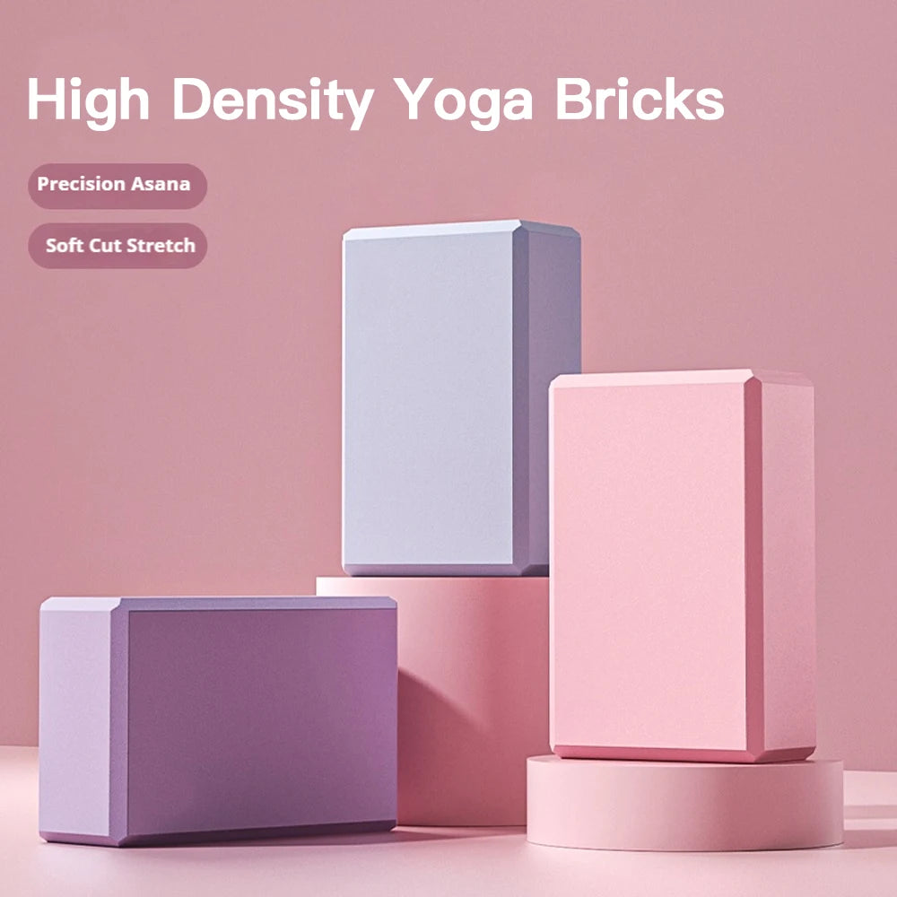 Yoga Foam Brick