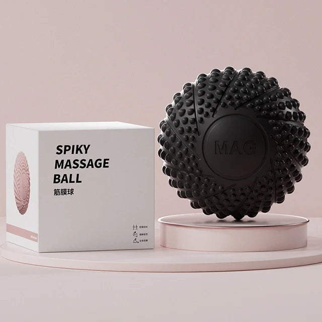 6.5cm Massage Lacrosse Balls