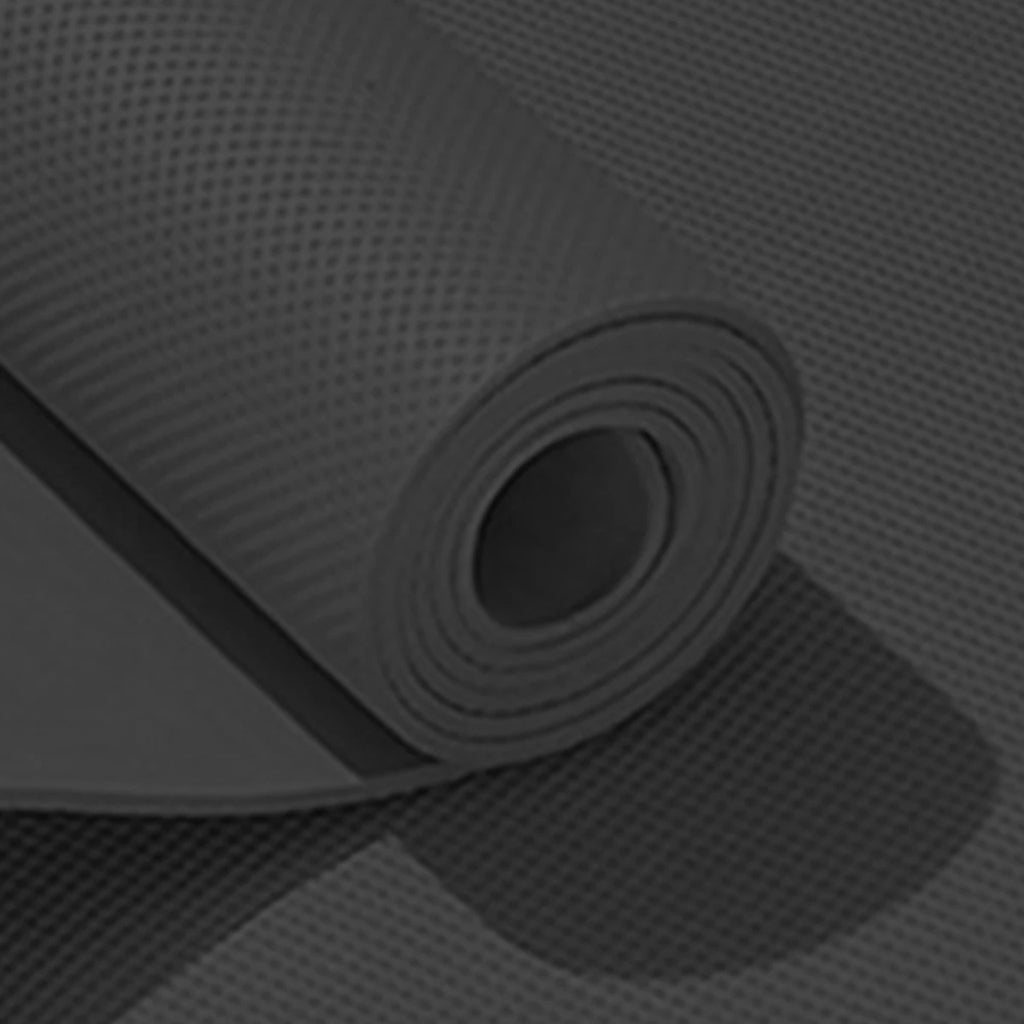 Foam 4mm thick yoga mat