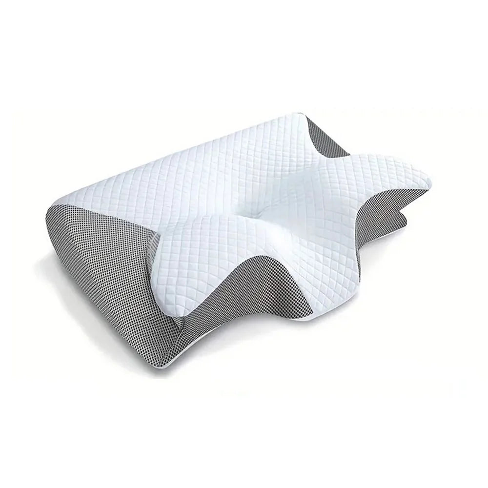Ergonomic Orthopedic Pillow for Neck Pain