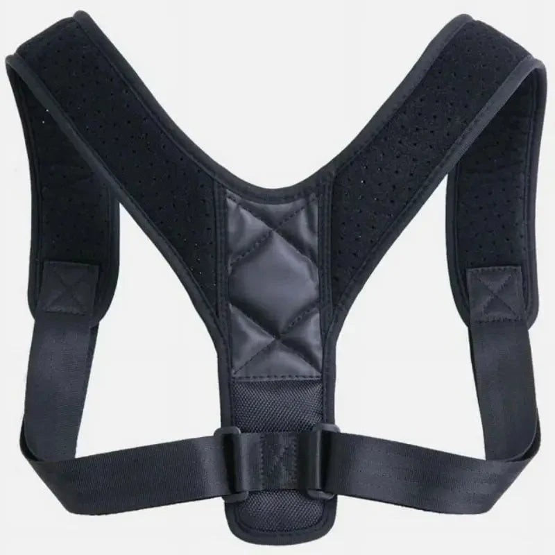 Back Posture Corrector Belt