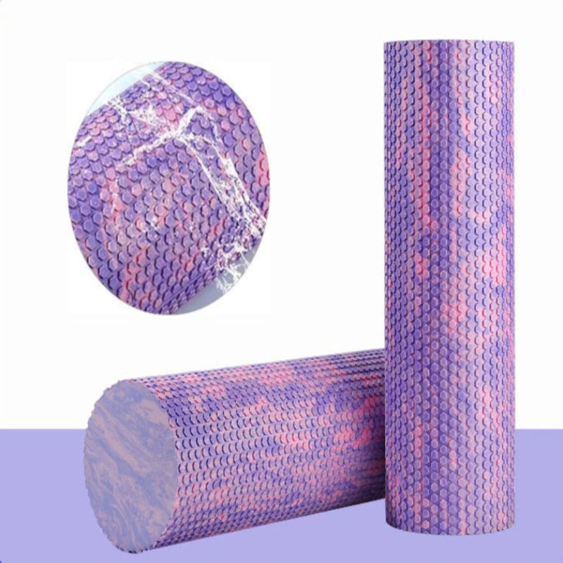 EVA Yoga Foam Roller for pilates and yoga