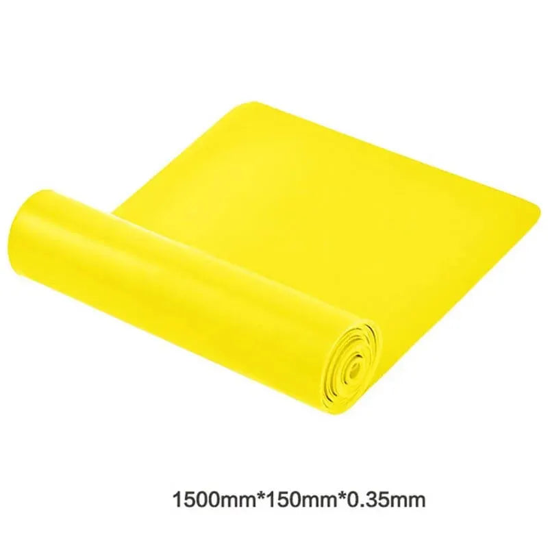 Resistance Bands For Pilates Home