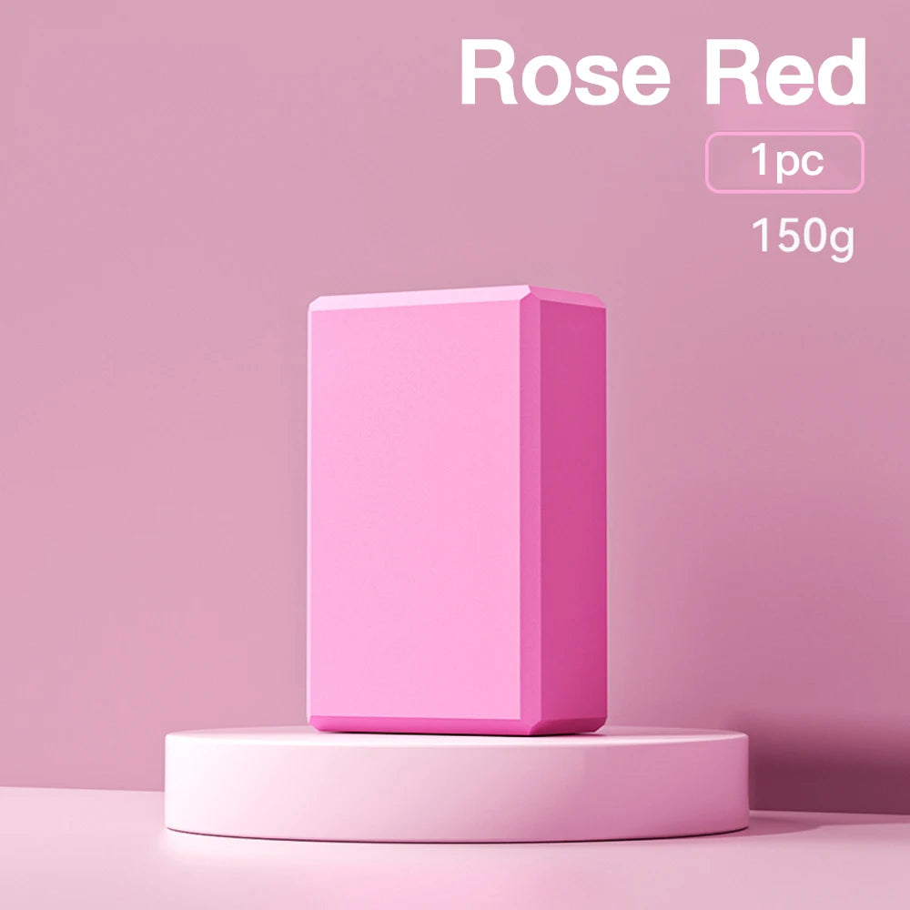 Yoga Foam Brick