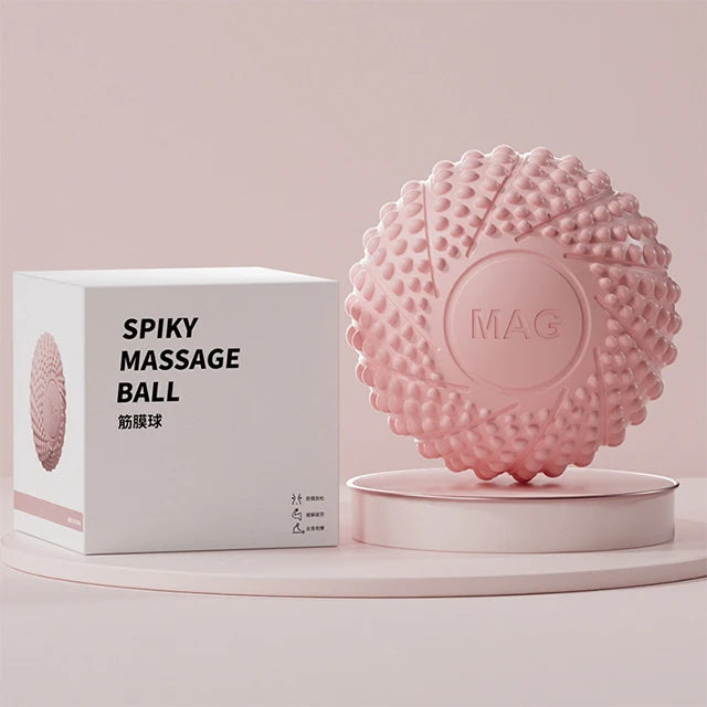 6.5cm Massage Lacrosse Balls